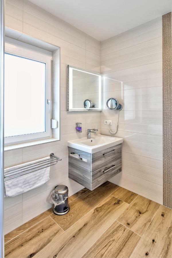 Design-Apartments Graz Bagian luar foto