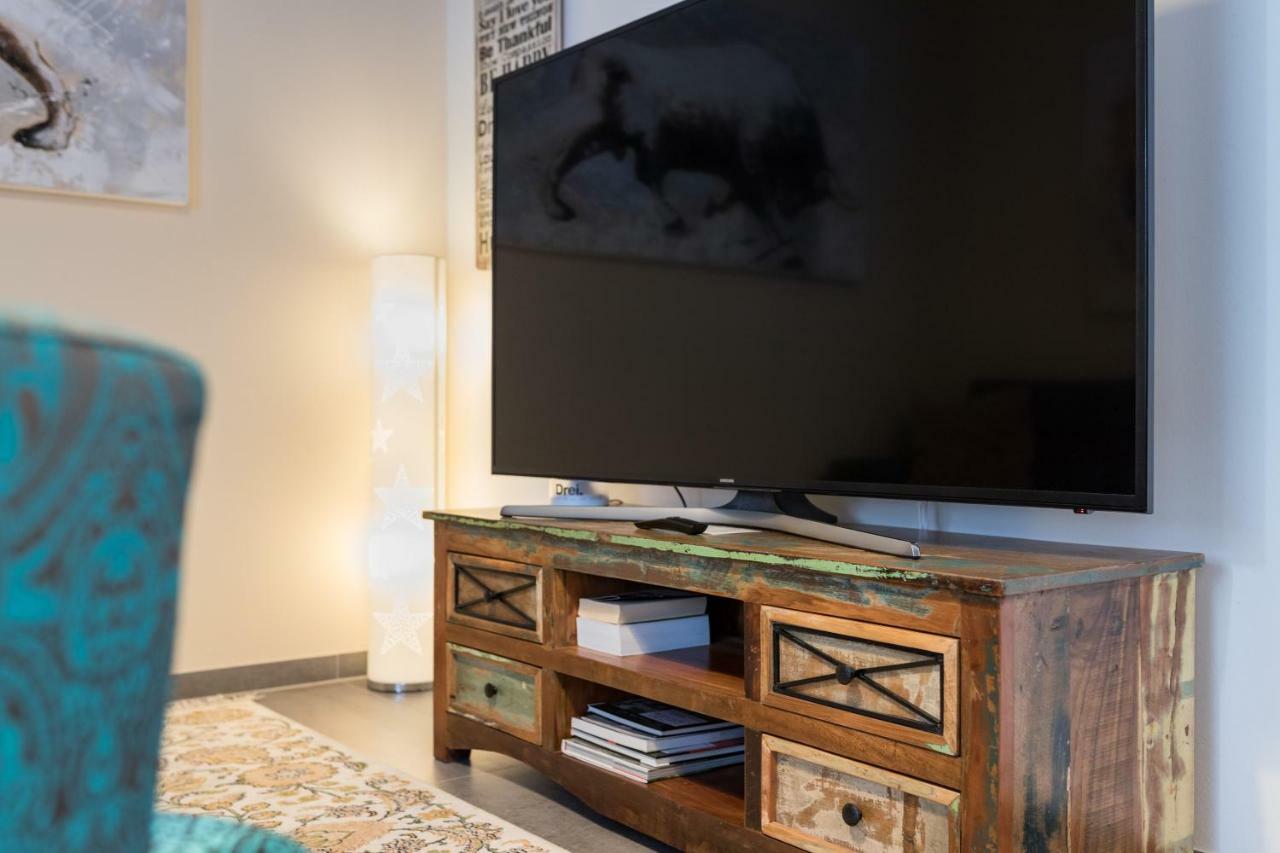 Design-Apartments Graz Bagian luar foto