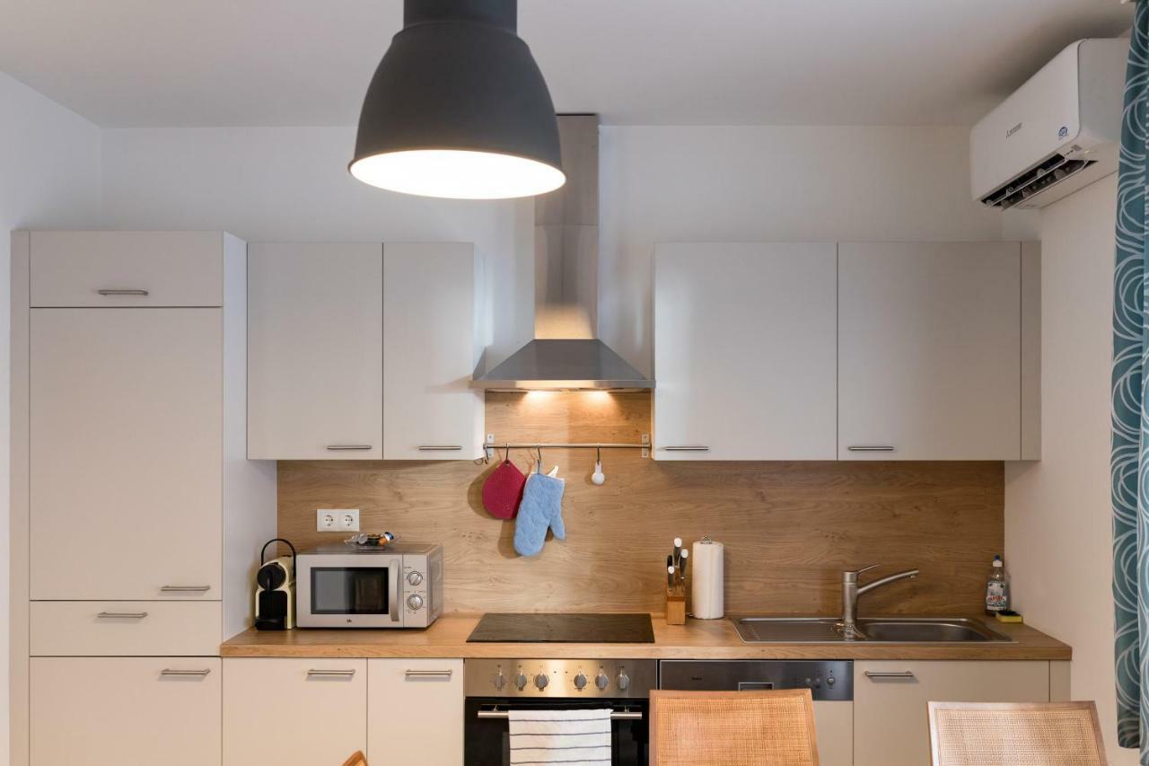 Design-Apartments Graz Bagian luar foto