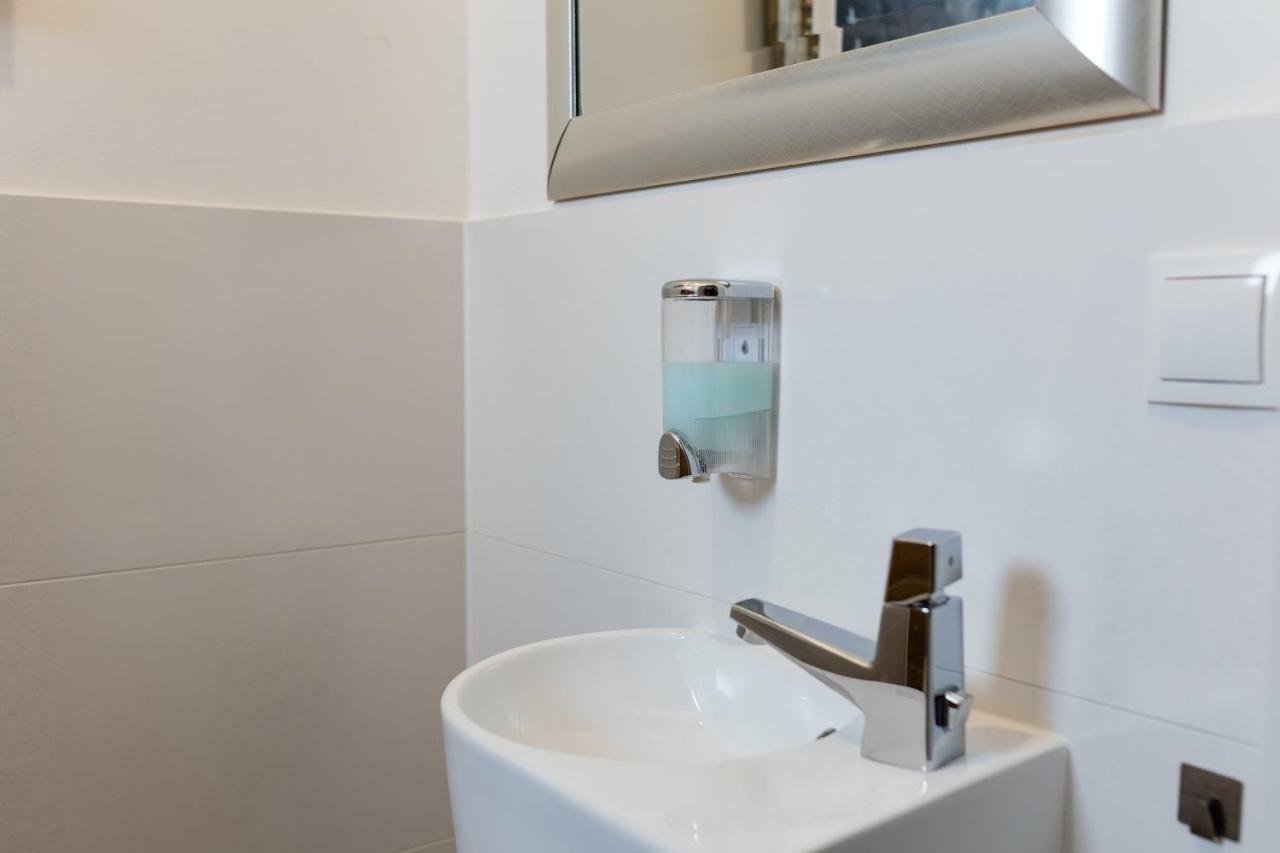 Design-Apartments Graz Bagian luar foto