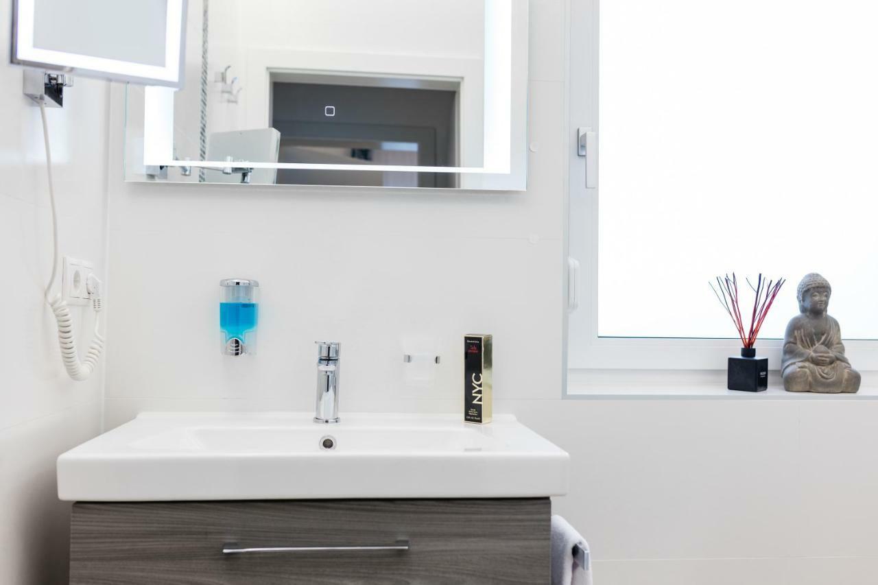 Design-Apartments Graz Bagian luar foto