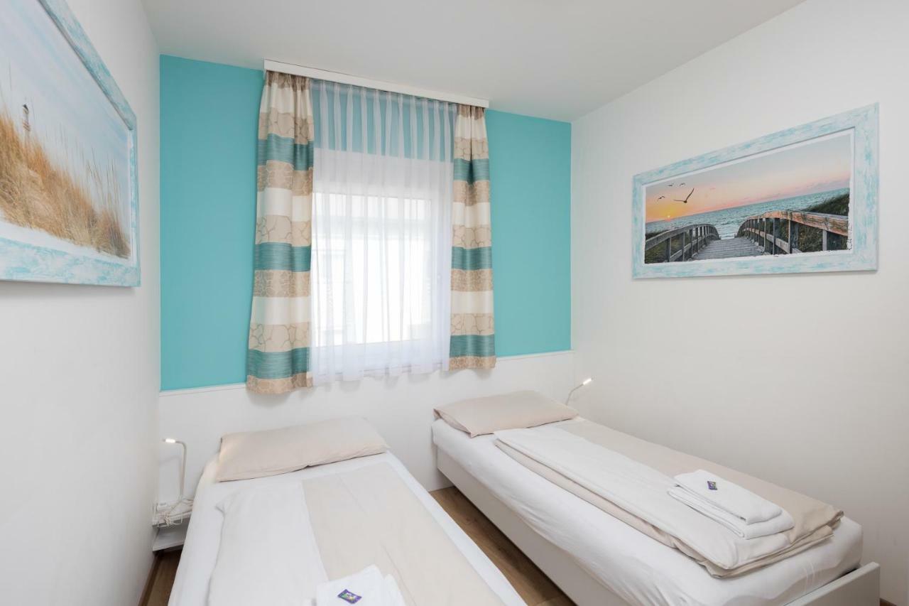 Design-Apartments Graz Bagian luar foto